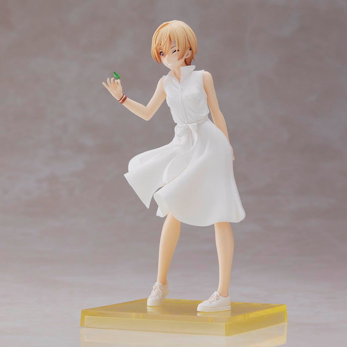 Banpresto Idolm@Ster Shiny Colors Emotional Lens Juri Saijo- Japan Figure Store - #1 Bring To You The Best Japanese Goods