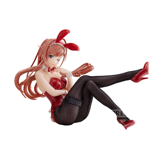 Banpresto Idolm@Ster Shiny Colors Espresto Fascination Natsuha Arisugawa Stockings- Japan Figure Store - #1 Bring To You The Best Japanese Goods