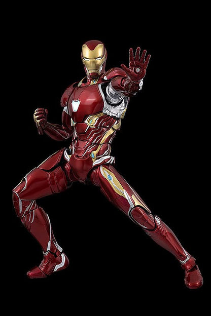 Good Smile Company Iron Man Mark 50 1/12 Scale Figure Japan- Japan Figure Store - #1 Bring To You The Best Japanese Goods
