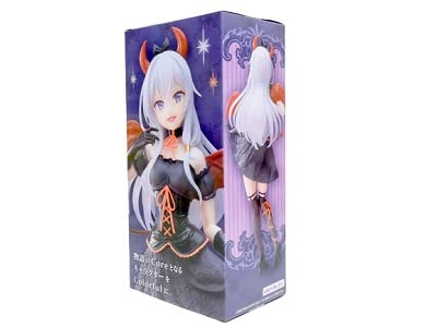 Generic Product Japan Elaina Witch Figure Little Devil Ver. Journey- Japan Figure Store - #1 Bring To You The Best Japanese Goods