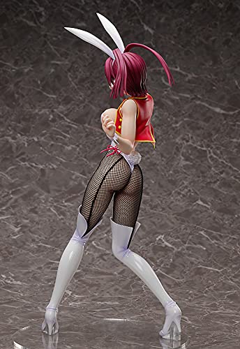 The King Of Braves Gaogaigar Final Mikoto Utsugi Bunny Ver. 1/4 Scale Pvc Painted Complete Figure- Japan Figure Store - #1 Bring To You The Best Japanese Goods