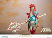 FIRST 4 FIGURES Mipha Statue Figure The Legend Of Zelda: Breath Of The Wild- Japan Figure Store - #1 Bring To You The Best Japanese Goods