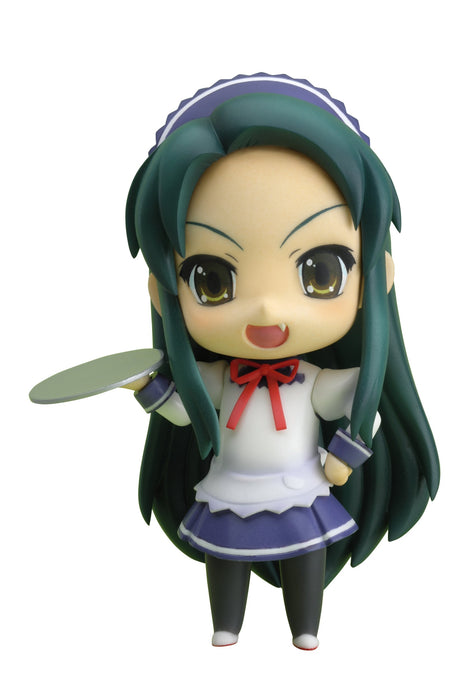 Good Smile Company Nendoroid Tsuruya-San from Melancholy Of Haruhi Suzumiya - Non-Scale Movable Figure- Japan Figure Store - #1 Bring To You The Best Japanese Goods