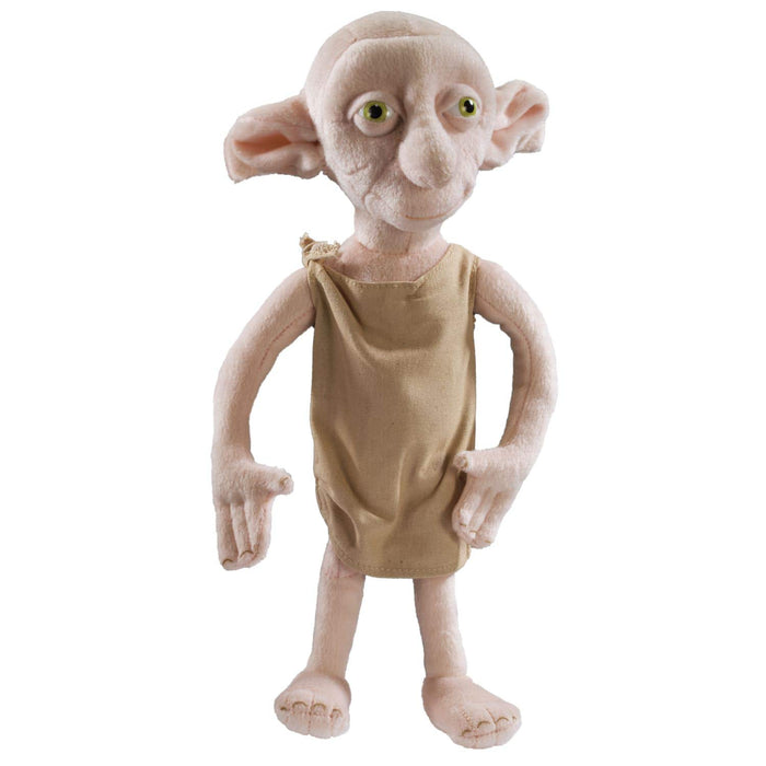 The Noble Collection Harry Potter: Dobby Plush Toy Buy Harry Potter Plush Toy From Japan- Japan Figure Store - #1 Bring To You The Best Japanese Goods