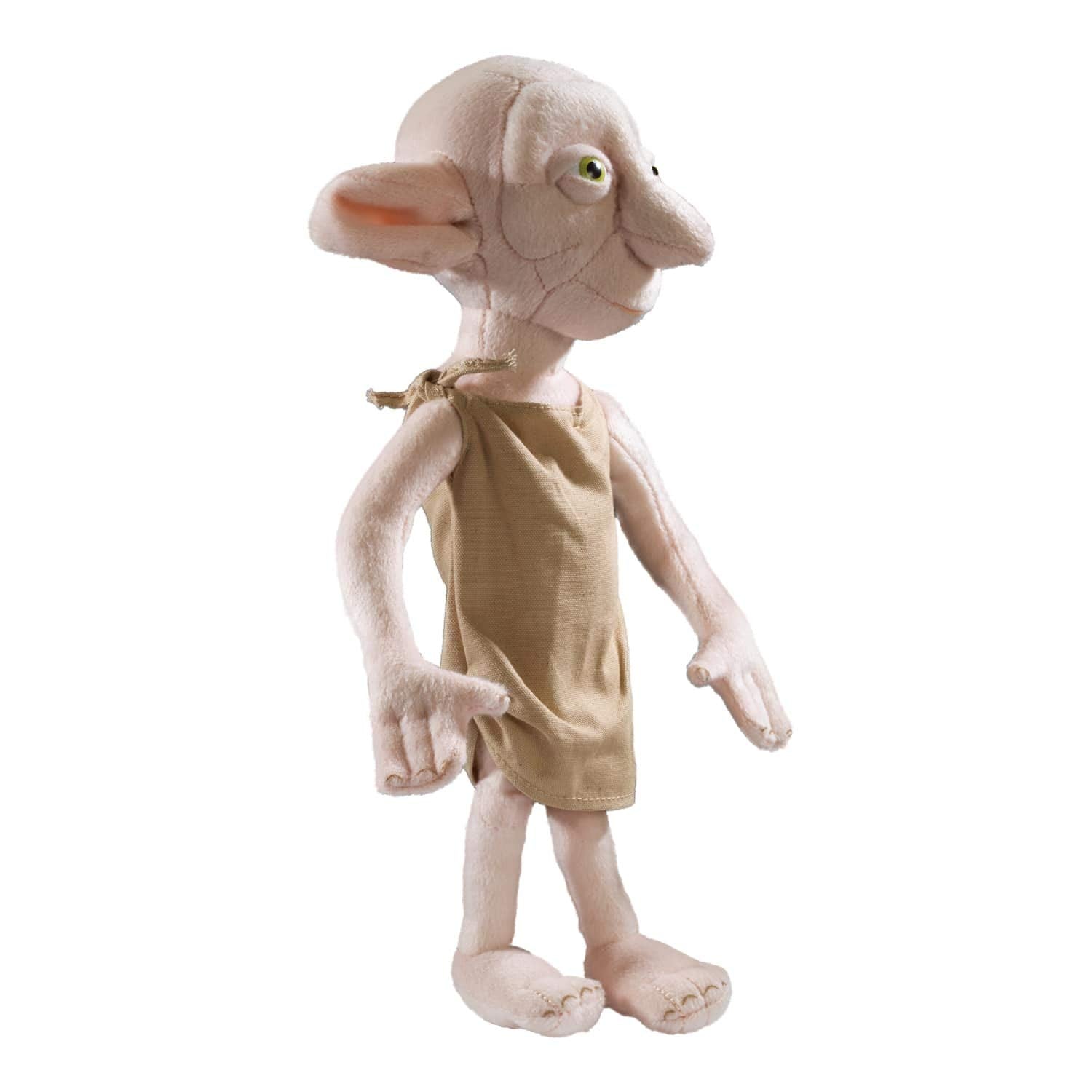 The Noble Collection Harry Potter: Dobby Plush Toy Buy Harry Potter Plush Toy From Japan- Japan Figure Store - #1 Bring To You The Best Japanese Goods