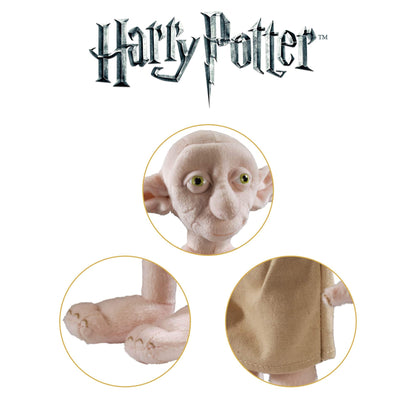 The Noble Collection Harry Potter: Dobby Plush Toy Buy Harry Potter Plush Toy From Japan- Japan Figure Store - #1 Bring To You The Best Japanese Goods