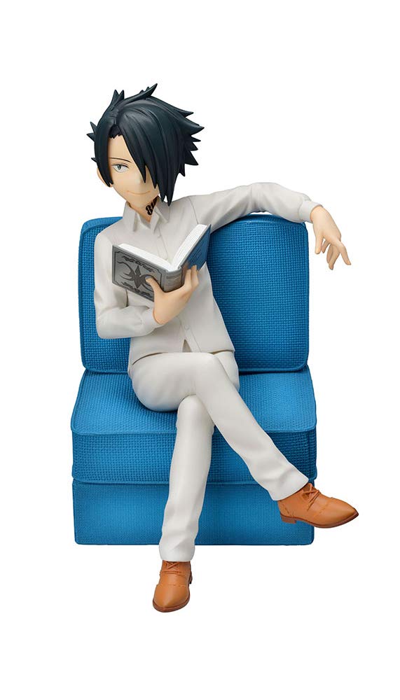 Generic Product Japan The Promised Neverland Figure Ray- Japan Figure Store - #1 Bring To You The Best Japanese Goods