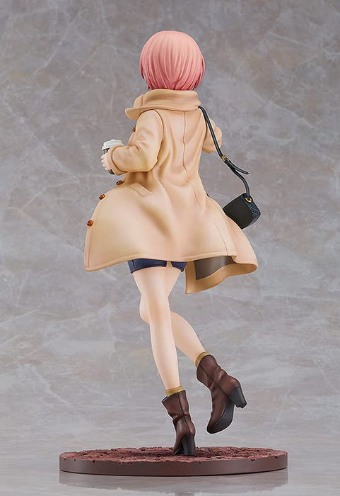 The Quintessential Quintuplets ∬ Ichika Nakano Date Style Ver. 1/6 Scale Plastic Painted Complete Figure- Japan Figure Store - #1 Bring To You The Best Japanese Goods