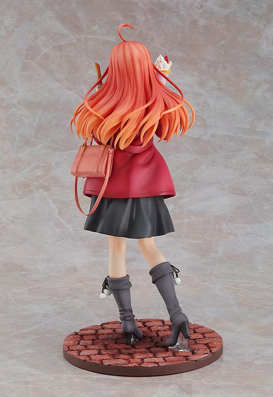 GOOD SMILE COMPANY Itsuki Nakano: Date Style Ver. 1/6 Figure The Quintessential Quintuplets- Japan Figure Store - #1 Bring To You The Best Japanese Goods