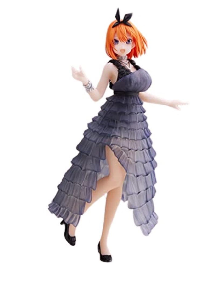 Generic Product | Japan | The Quintessential Quintuplets Yotsuba Nakano Figure Banpresto- Japan Figure Store - #1 Bring To You The Best Japanese Goods