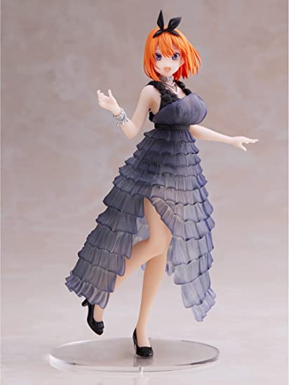 Generic Product | Japan | The Quintessential Quintuplets Yotsuba Nakano Figure Banpresto- Japan Figure Store - #1 Bring To You The Best Japanese Goods