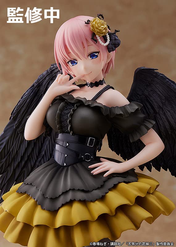 Figure Ichika Nakano Fallen Angel Ver. The Quintessential Quintuplets- Japan Figure Store - #1 Bring To You The Best Japanese Goods