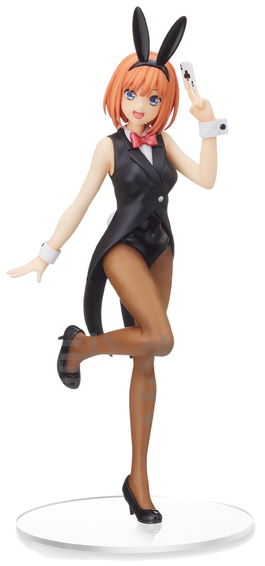 Generic Product Japan The Quintessential Quintuplets S2 Figure Yotsuba Nakano Dealer Ver Sega- Japan Figure Store - #1 Bring To You The Best Japanese Goods