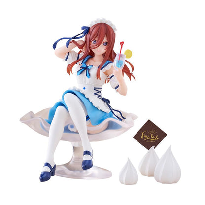 Furyu Tenitol Fig A La Mode Miku Figure- Japan Figure Store - #1 Bring To You The Best Japanese Goods
