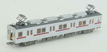 The Railway Collection Tobu Railway Series 9000 Formation 9101 Add-on 5-car Set- Japan Figure Store - #1 Bring To You The Best Japanese Goods