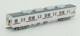 The Railway Collection Tobu Railway Series 9000 Formation 9101 Add-on 5-car Set- Japan Figure Store - #1 Bring To You The Best Japanese Goods