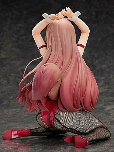 The Rising Of The Shield Hero Raphtalia: Bunny Style Ver. Figure- Japan Figure Store - #1 Bring To You The Best Japanese Goods