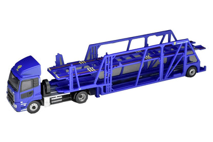 Tomytec Japan Trailer Collection Trecolle Zero Carrier Car Set Diorama Supplies- Japan Figure Store - #1 Bring To You The Best Japanese Goods