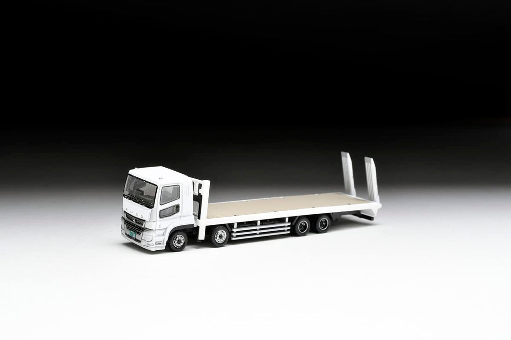 Tomytec Japan Truck Collection Trakore Road Construction Site Set Diorama Supplies- Japan Figure Store - #1 Bring To You The Best Japanese Goods