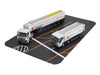 Tomytec Japan Truck/Trailer Collection Idemitsu Tank Lorry Set B Diorama Supplies- Japan Figure Store - #1 Bring To You The Best Japanese Goods