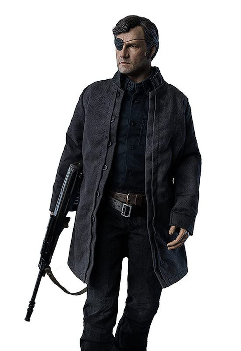 The Walking Dead The Governor 1/6 Threezero- Japan Figure Store - #1 Bring To You The Best Japanese Goods