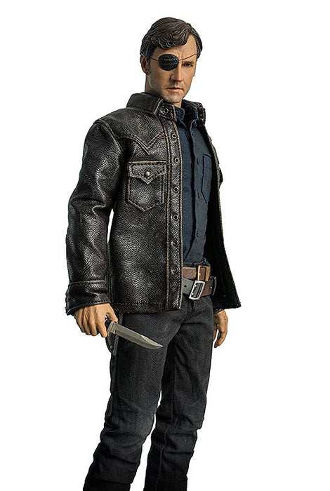 The Walking Dead The Governor 1/6 Threezero- Japan Figure Store - #1 Bring To You The Best Japanese Goods