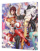 Bandai Namco Arts Macross Delta Movie Gekijyo No Walkure Limited Physical CD From Japan- Japan Figure Store - #1 Bring To You The Best Japanese Goods