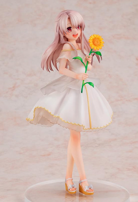Kadokawa Fate/Kaleid Liner Prisma Illya Licht Nameless Girl Illyasviel Von Einzbern Summer One Piece Figure Japan- Japan Figure Store - #1 Bring To You The Best Japanese Goods