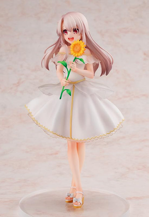 Kadokawa Fate/Kaleid Liner Prisma Illya Licht Nameless Girl Illyasviel Von Einzbern Summer One Piece Figure Japan- Japan Figure Store - #1 Bring To You The Best Japanese Goods