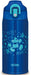 Thermos Japan Vacuum Insulation 2Way Disney Mickey Bottle 630Ml/600Ml Fho-600Wfds Bls- Japan Figure Store - #1 Bring To You The Best Japanese Goods