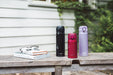 Thermos Jnl-503 Crb Vacuum Insulated Mobile Mug Cranberry 500ml Japanese Thermos Bottles- Japan Figure Store - #1 Bring To You The Best Japanese Goods