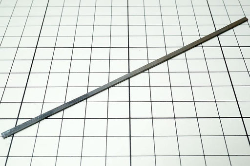 SUJIBORIDO Usuba Onigiri Single Cut Handy Iron File Japan Quality 122814- Japan Figure Store - #1 Bring To You The Best Japanese Goods