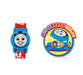 Thomas The Tank Engine Watch Kisekae Digi Watch 2 Children&S Red- Japan Figure Store - #1 Bring To You The Best Japanese Goods