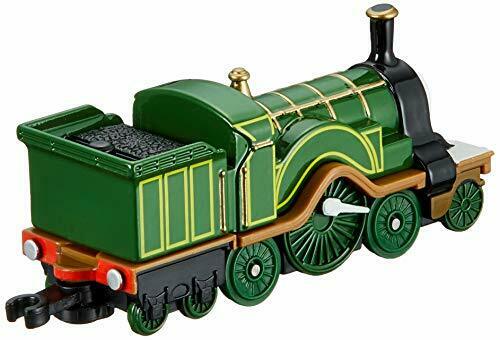 Thomas Tomica 05 Emily- Japan Figure Store - #1 Bring To You The Best Japanese Goods