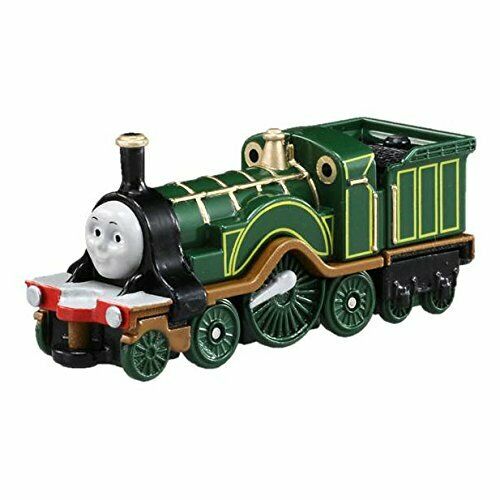Thomas Tomica 05 Emily- Japan Figure Store - #1 Bring To You The Best Japanese Goods
