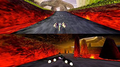 Thq Nordic Star Wars Racer & Commando Combo For Nintendo Switch - Pre Order Japan Figure 4571574970045 2