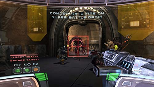 Thq Nordic Star Wars Racer & Commando Combo For Nintendo Switch - Pre Order Japan Figure 4571574970045 3