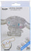 Hanayama Crystal Gallery 3D Puzzle Cinnamoroll 36 Pieces Japanese 3D Puzzle Figure- Japan Figure Store - #1 Bring To You The Best Japanese Goods