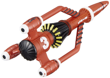 Takara Tomy Tomica Thunderbirds Are Go C03 Classic Version Thunderbird 3 (870128) Thunderbird Toys- Japan Figure Store - #1 Bring To You The Best Japanese Goods