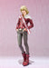 Bandai Japan Tiger & Bunny Figuarts Zero Barnaby Brooks Jr.- Japan Figure Store - #1 Bring To You The Best Japanese Goods