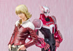 Bandai Japan Tiger & Bunny Figuarts Zero Barnaby Brooks Jr.- Japan Figure Store - #1 Bring To You The Best Japanese Goods