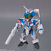Tiny Session Macross Delta Vf-31J Siegfried (Hayate Immelmann Machine) With Freya Wion About 100Mm Pvc Abs Painted Movable Figure- Japan Figure Store - #1 Bring To You The Best Japanese Goods