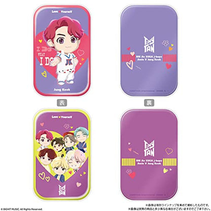 Tinytan Candy Can Collection 8 Box (Shokugan)- Japan Figure Store - #1 Bring To You The Best Japanese Goods