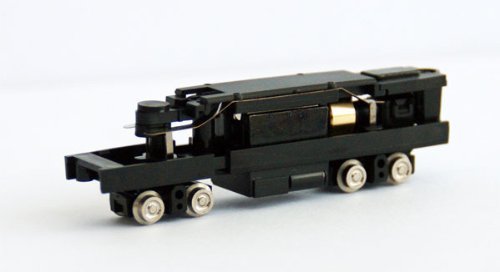 Tomytec Tm-Tr01 Tetsukore Streetcar Power Unit Efficient and Reliable- Japan Figure Store - #1 Bring To You The Best Japanese Goods