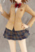 To Aru Kagaku No Railgun T Misaka Mikoto 15Th Anniversary Ver. 1/7 Scale Pvc Painted Complete Figure- Japan Figure Store - #1 Bring To You The Best Japanese Goods