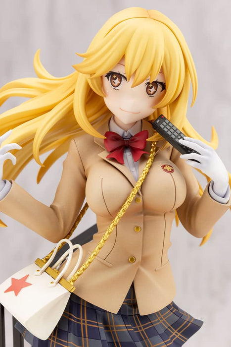 To Aru Kagaku No Railgun T Shokuhou Misaki 1/7 KOTOBUKIYA- Japan Figure Store - #1 Bring To You The Best Japanese Goods