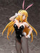 To Aru Kagaku No Railgun T Shokuhou Shoujo Bunny Ver. 1/4 Scale Pvc Pre-Painted Complete Figure- Japan Figure Store - #1 Bring To You The Best Japanese Goods