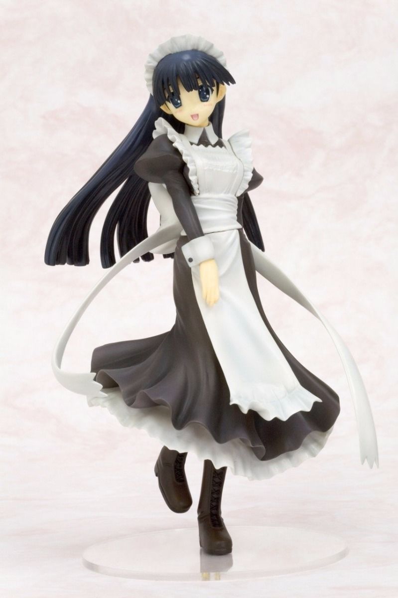 To Heart 2 Another Days Yuki Kusakabe Maid 1/8 Figure Kotobukiya- Japan Figure Store - #1 Bring To You The Best Japanese Goods