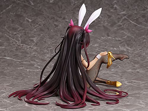 To Love-Ru Darkness Nemesis Bunny Ver. 1/4 Scale Plastic Pre-Painted Figure- Japan Figure Store - #1 Bring To You The Best Japanese Goods