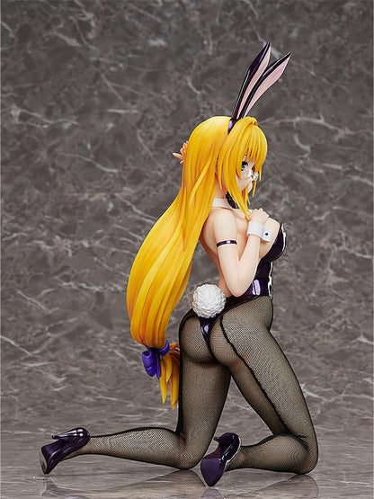Freeing To Love-Ru Darkness Teayu Lunatique Bunny 1/4 Scale Figure- Japan Figure Store - #1 Bring To You The Best Japanese Goods